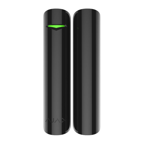 Ajax DoorProtect Black
