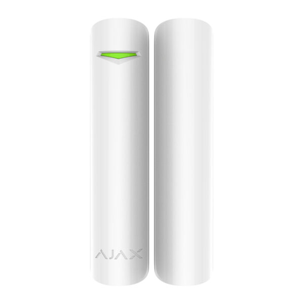 Ajax DoorProtect White