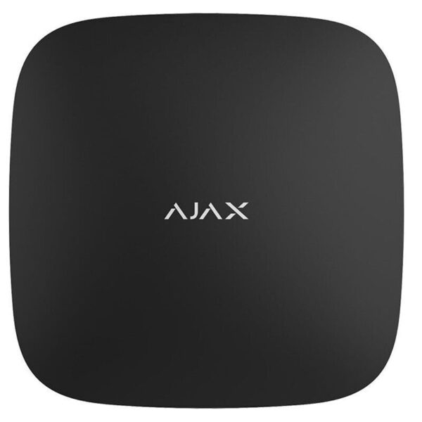 Ajax Hub Black