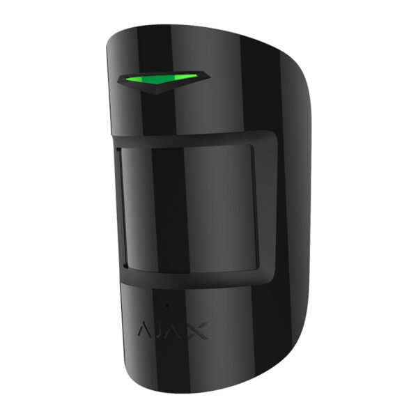 Ajax MotionProtect Black