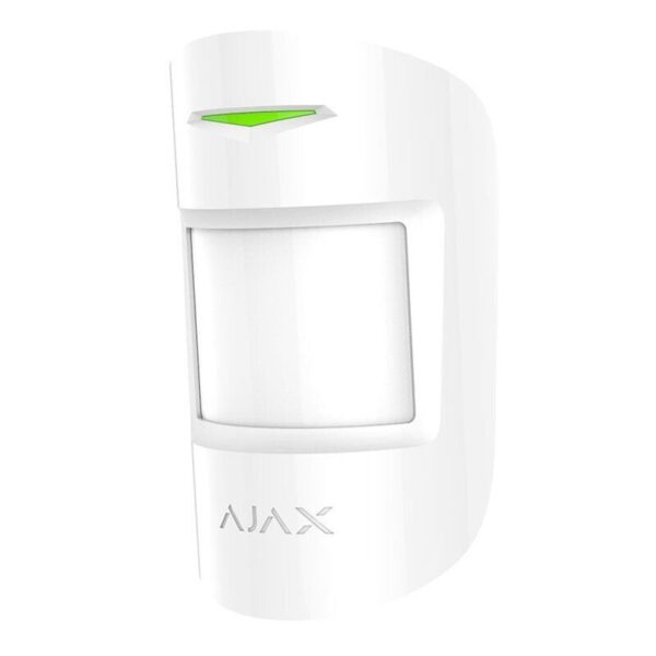 Ajax MotionProtect White