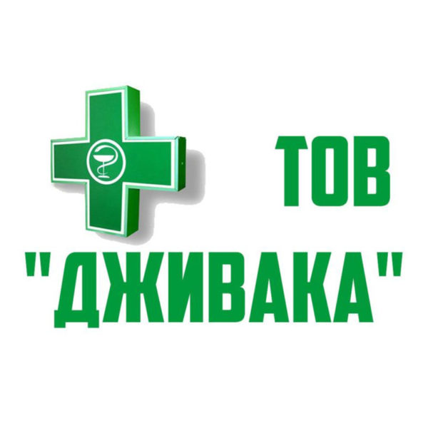 ТОВ «Дживака»