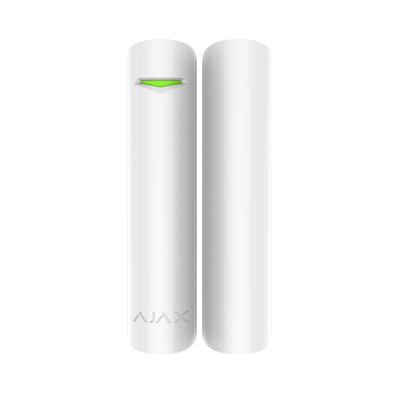 Ajax DoorProtect Plus
