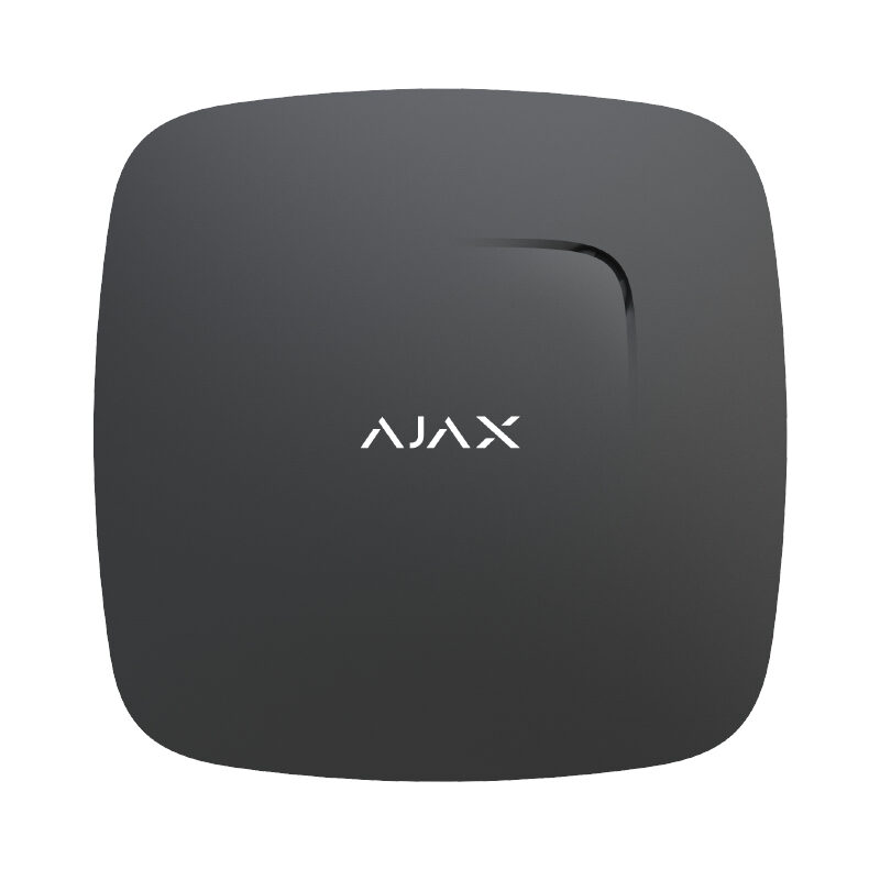 Ajax FireProtect