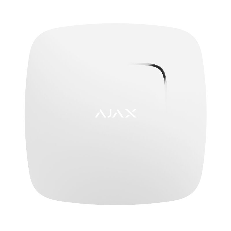 Ajax FireProtect Plus
