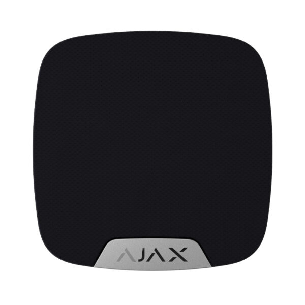 Ajax HomeSiren