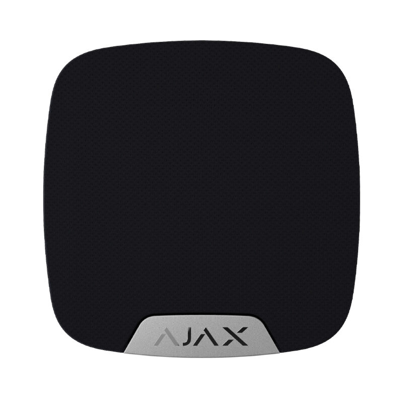 Ajax HomeSiren