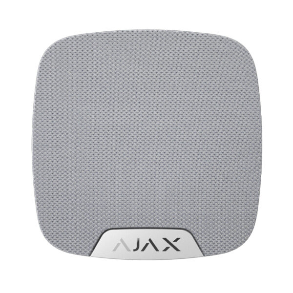 Ajax HomeSiren