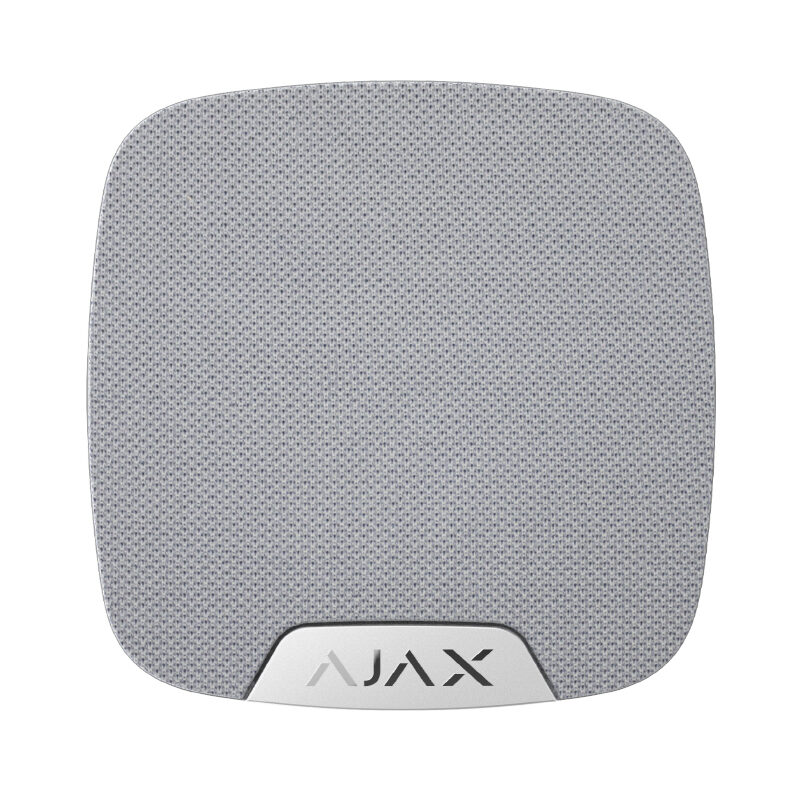 Ajax HomeSiren