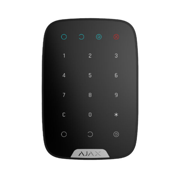 Ajax KeyPad