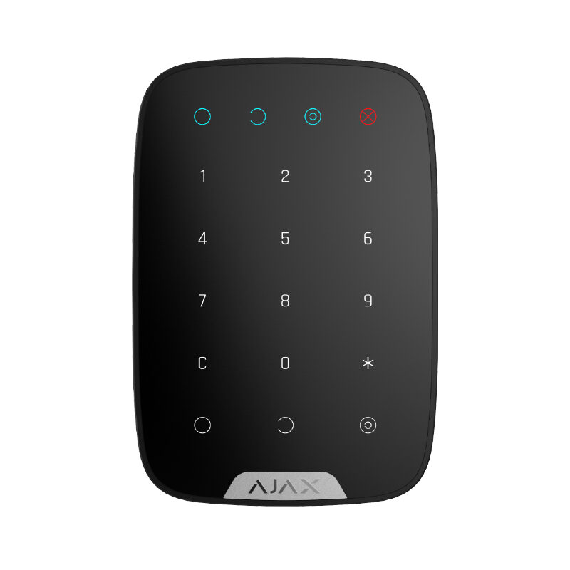 Ajax KeyPad