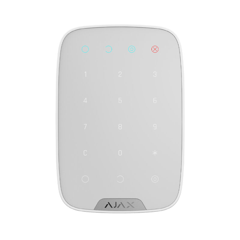Ajax KeyPad