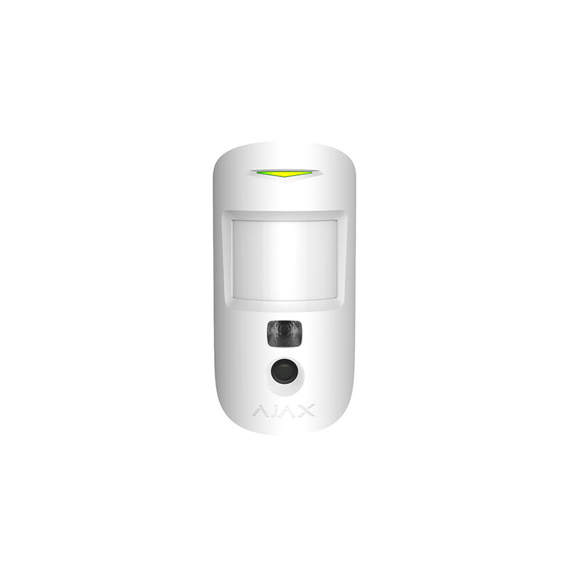 Ajax MotionCam