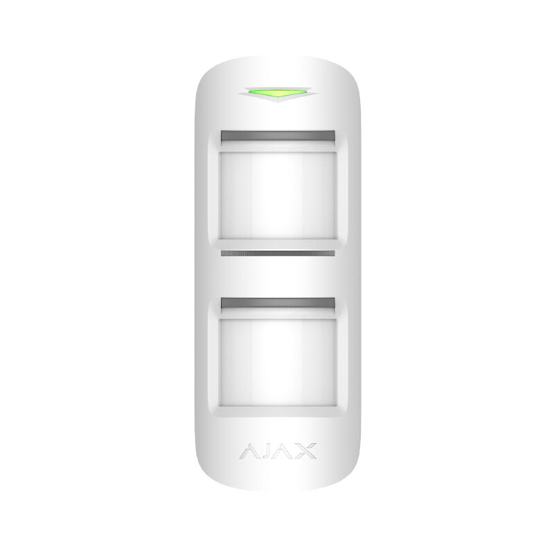 Ajax MotionProtect Outdoor