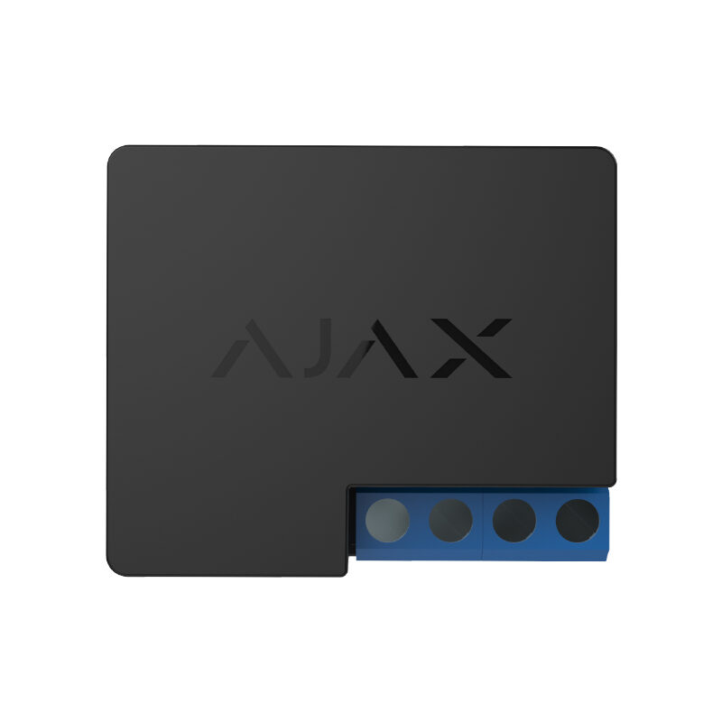Ajax Relay