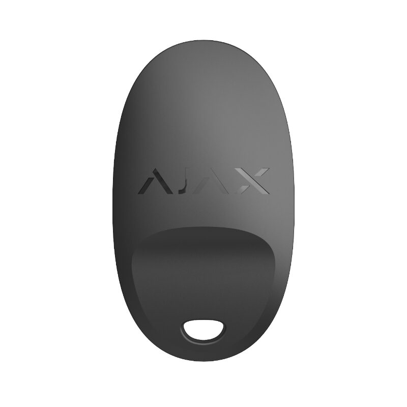 Ajax SpaceControl