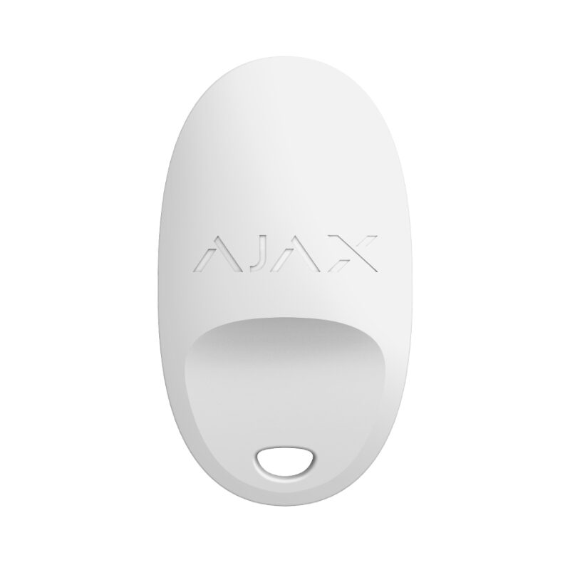 Ajax SpaceControl