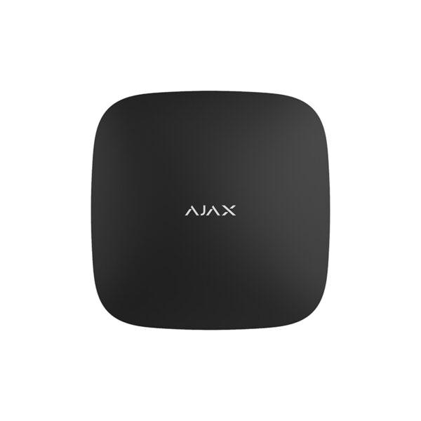 black_rex_1 Ajax ReX