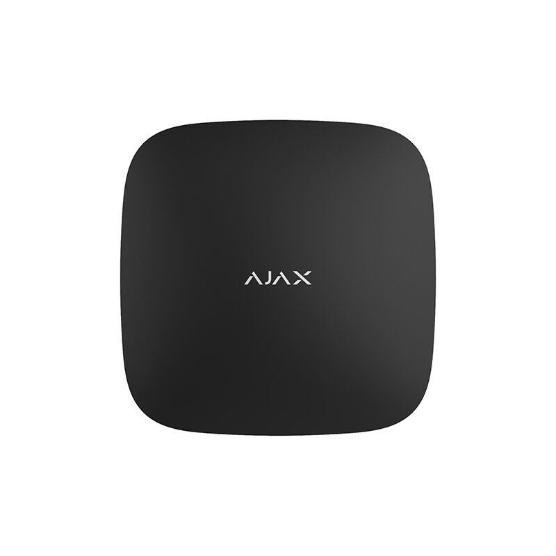 Ajax ReX