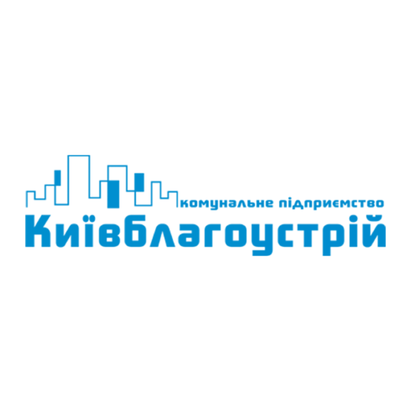 Київблагоустрій